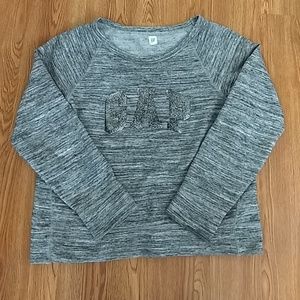 Gap Sweater